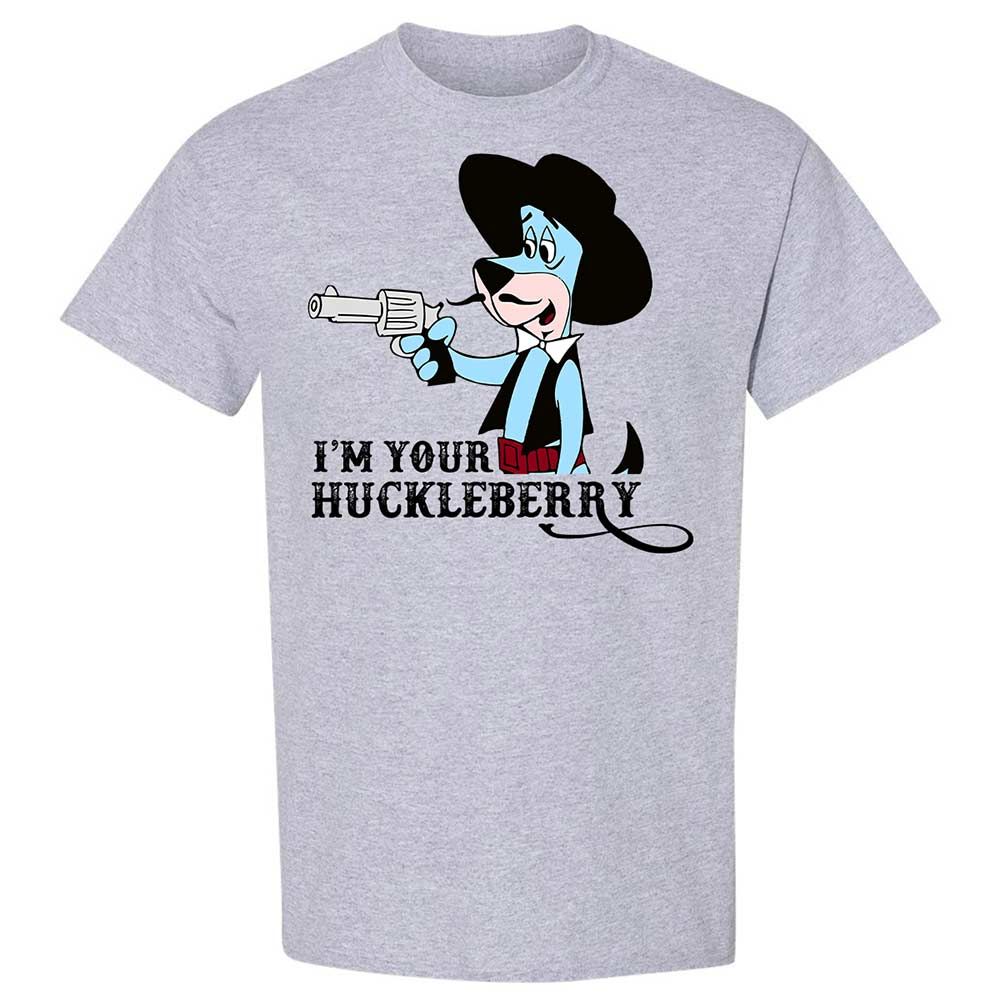 Classic Unisex T-Shirt - Y4LCT4DN - Sport Grey - 3