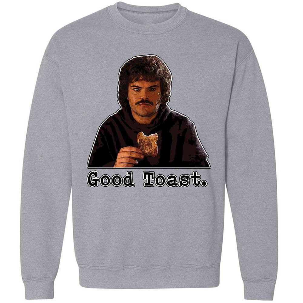 Classic Unisex Sweatshirt - 2RTD1SXG - Sport Grey - 3