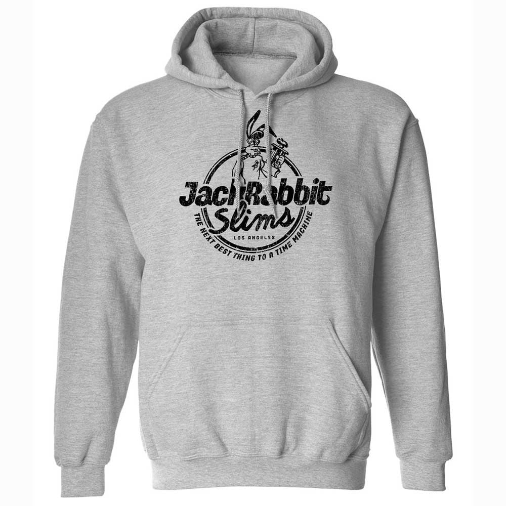 Classic Unisex Hoodie - 2YEJVLC7 - Sport Grey - 3
