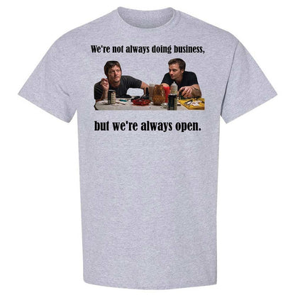 Classic Unisex T-Shirt - XTVWS3HA - Sport Grey - 3