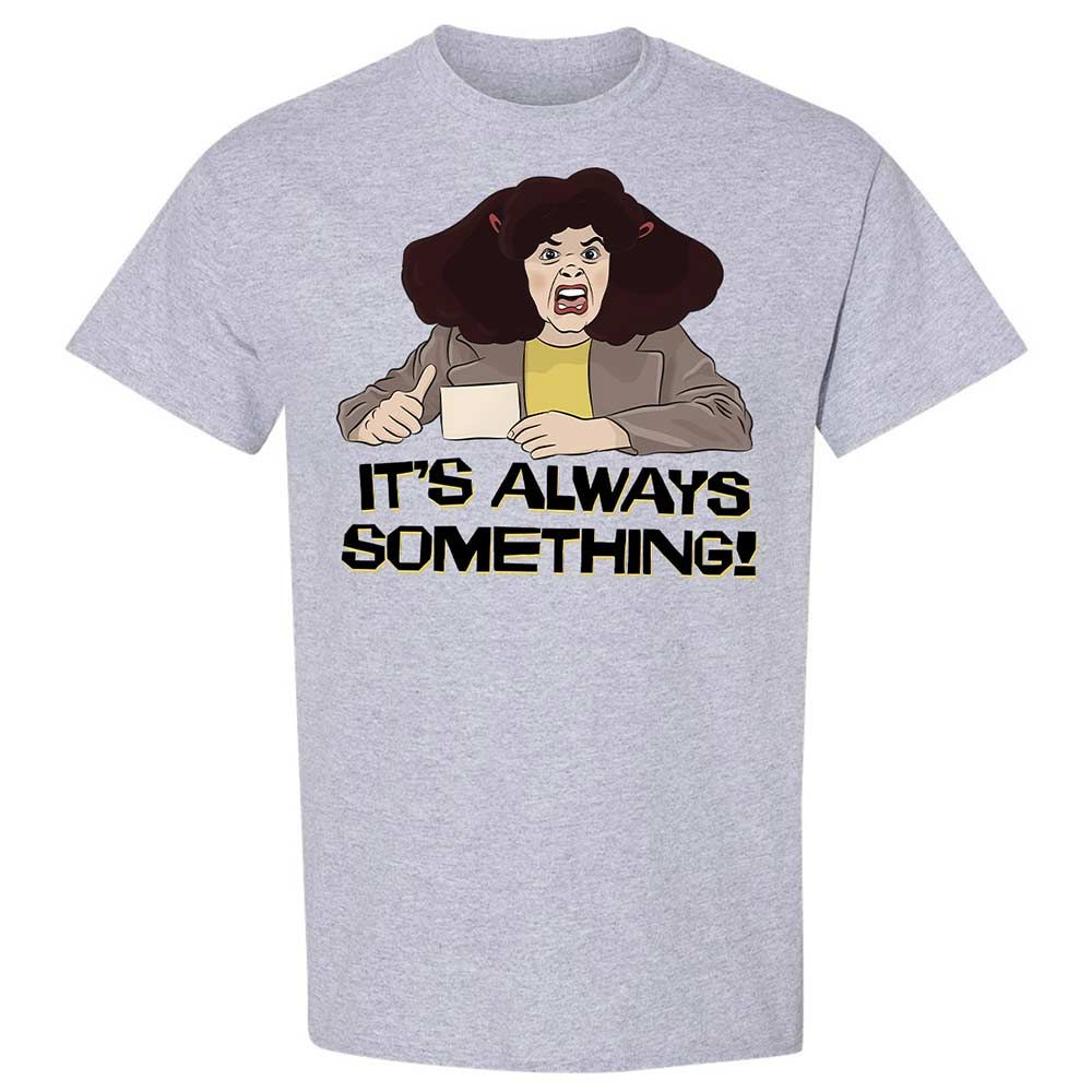 Classic Unisex T-Shirt - D4F19M2V - Sport Grey - 3