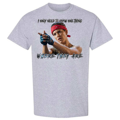Classic Unisex T-Shirt - TKSLS8UZ - Sport Grey - 3
