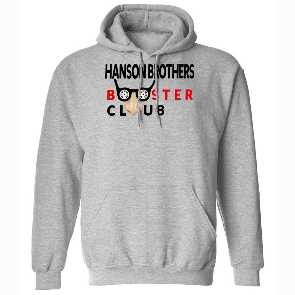 Classic Unisex Hoodie - HTPTQG9T - Sport Grey - 3
