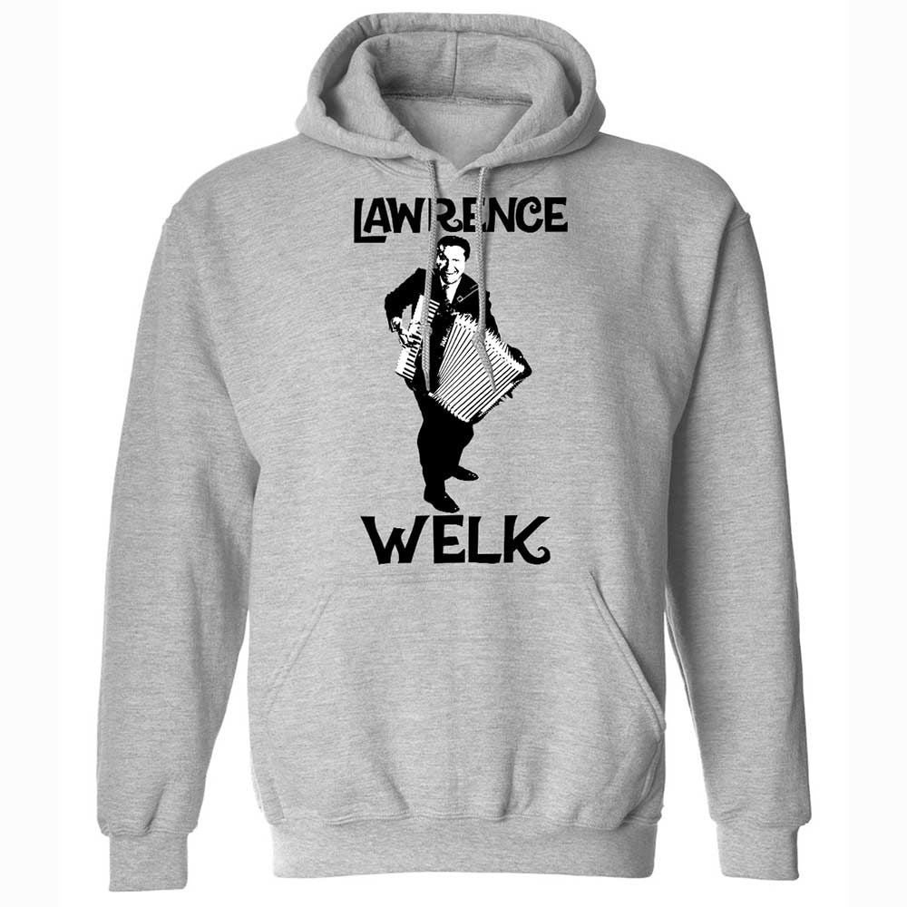 Lawrence Welk - Sport Grey - 3