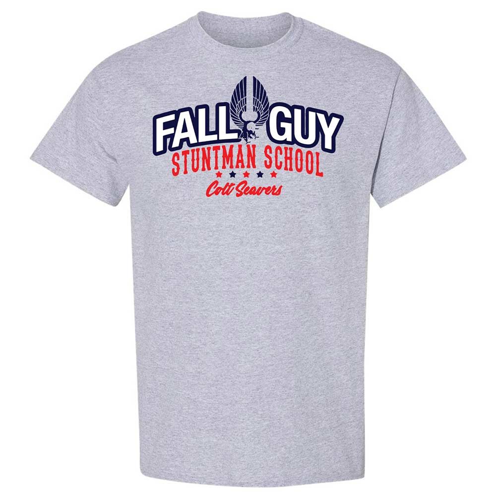 Classic Unisex T-Shirt - X5VX9DC6 - Sport Grey - 3
