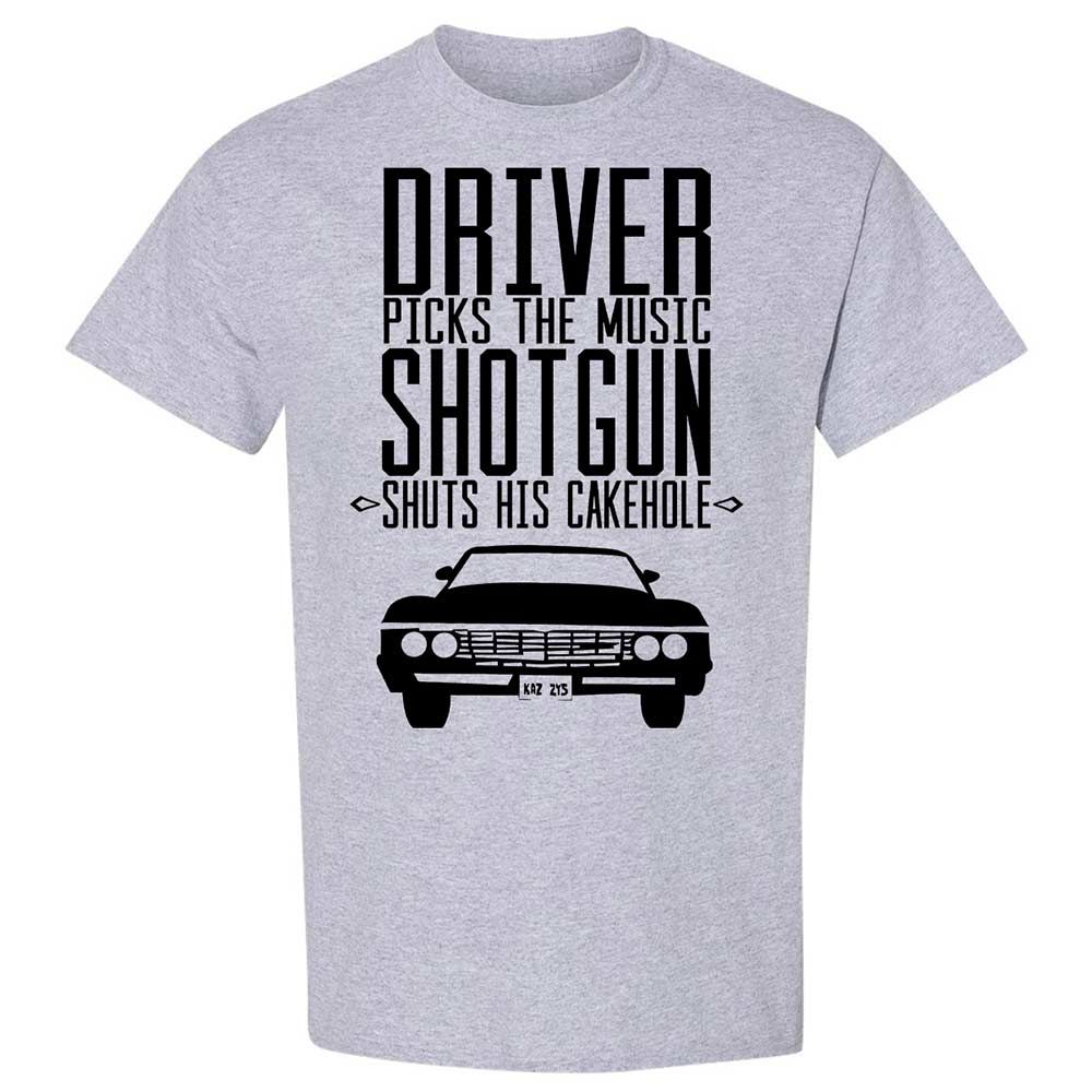 Classic Unisex T-Shirt - PGJ65NUU - Sport Grey - 3