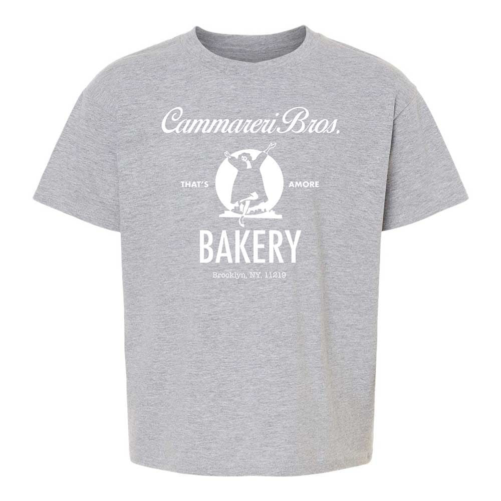 Cammareri Bros - Sport Grey - 3