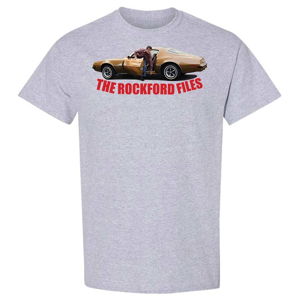 Classic Unisex T-Shirt - LU5AFG5P - Sport Grey - 3