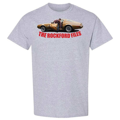 Classic Unisex T-Shirt - LU5AFG5P - Sport Grey - 3