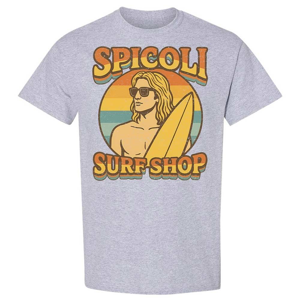 Classic Unisex T-Shirt - MN1ZT6GN - Sport Grey - 3