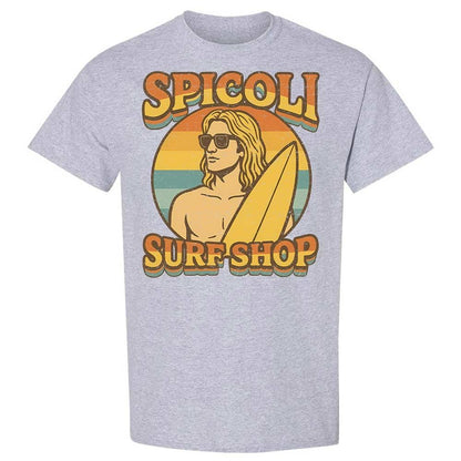 Classic Unisex T-Shirt - MN1ZT6GN - Sport Grey - 3
