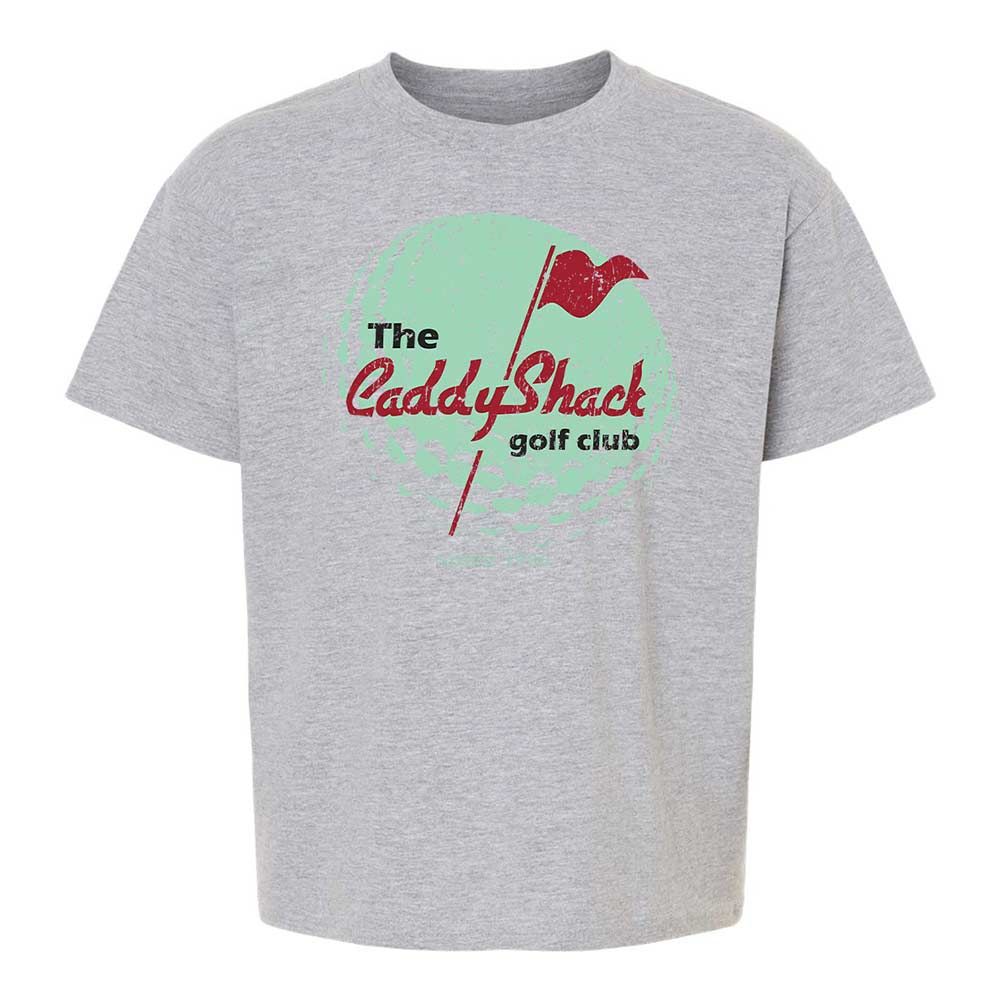 Kids T-Shirt - SZGZNFXT - Sport Grey - 3
