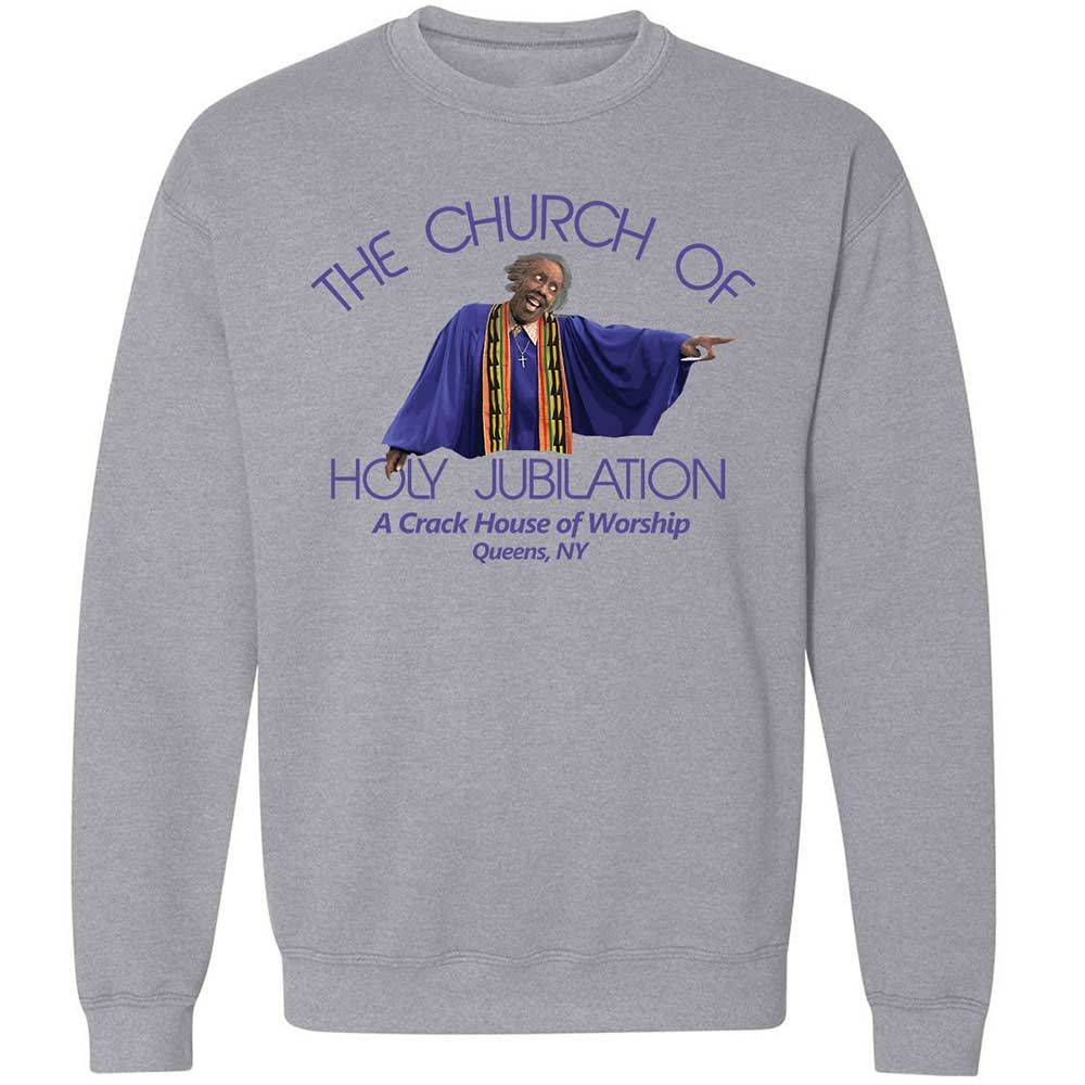 Classic Unisex Sweatshirt - 9FAQ34GT - Sport Grey - 3