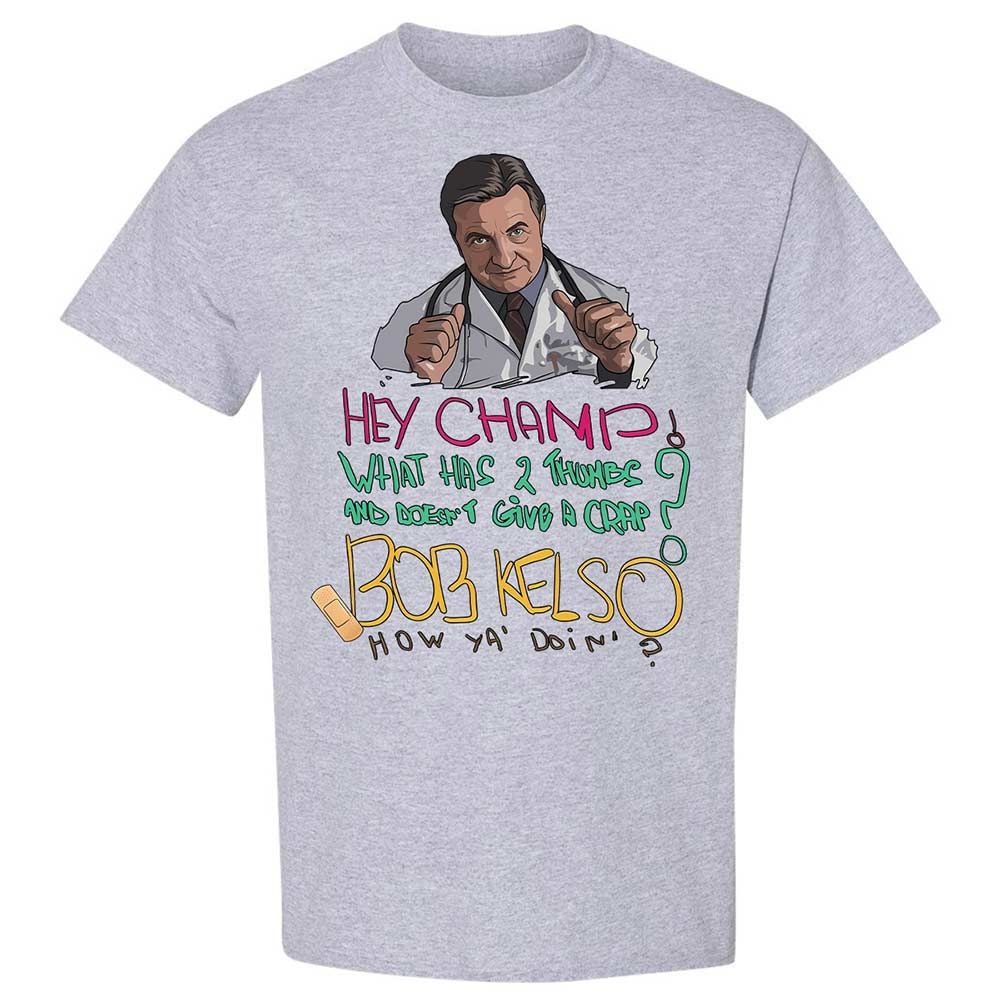 Classic Unisex T-Shirt - GW3SXSSV - Sport Grey - 3