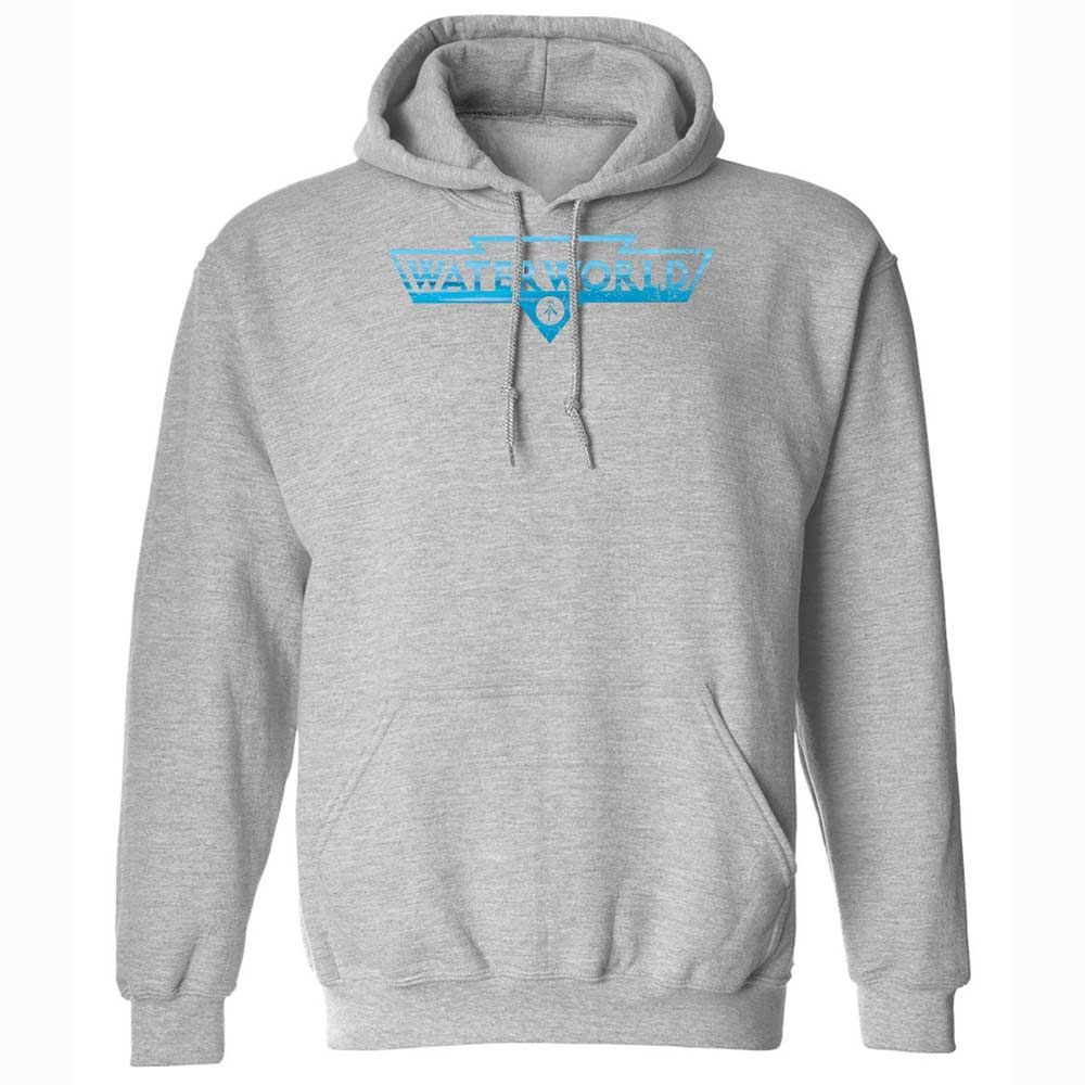 Waterworld - Sport Grey - 3