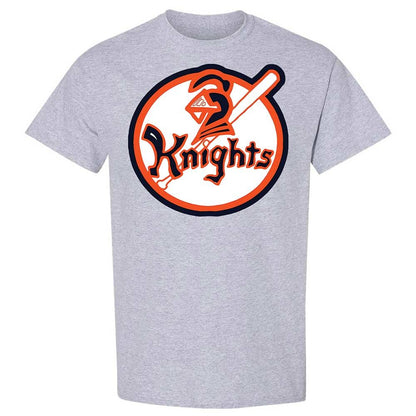 New York Knights - Sport Grey - 3