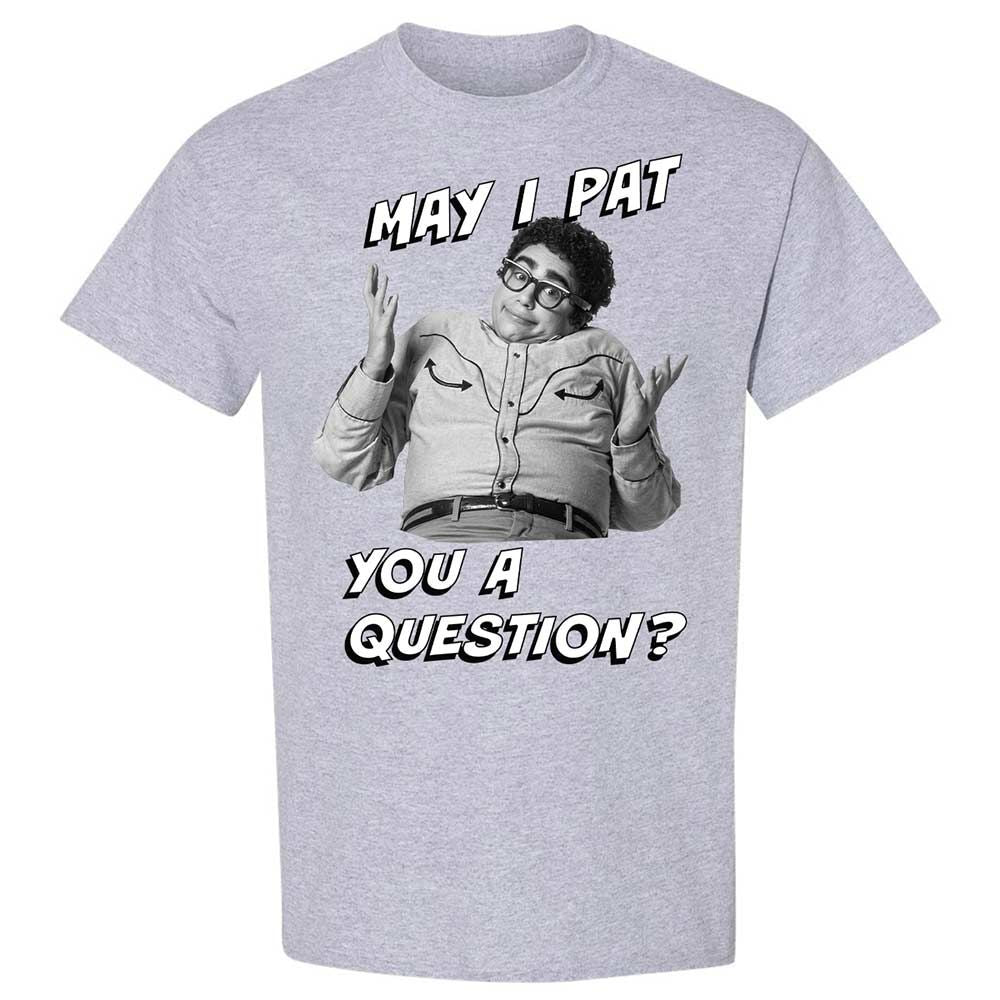 Classic Unisex T-Shirt - AGPDEGSE - Sport Grey - 3
