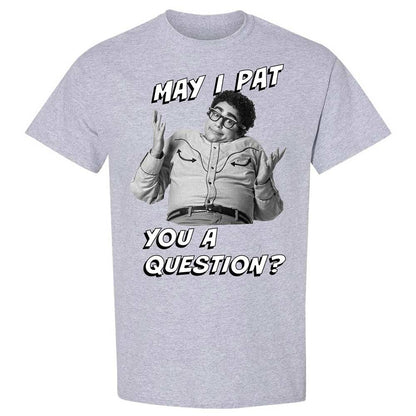 Classic Unisex T-Shirt - AGPDEGSE - Sport Grey - 3