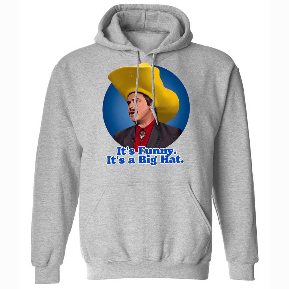 It's funny - Sport Grey - 3