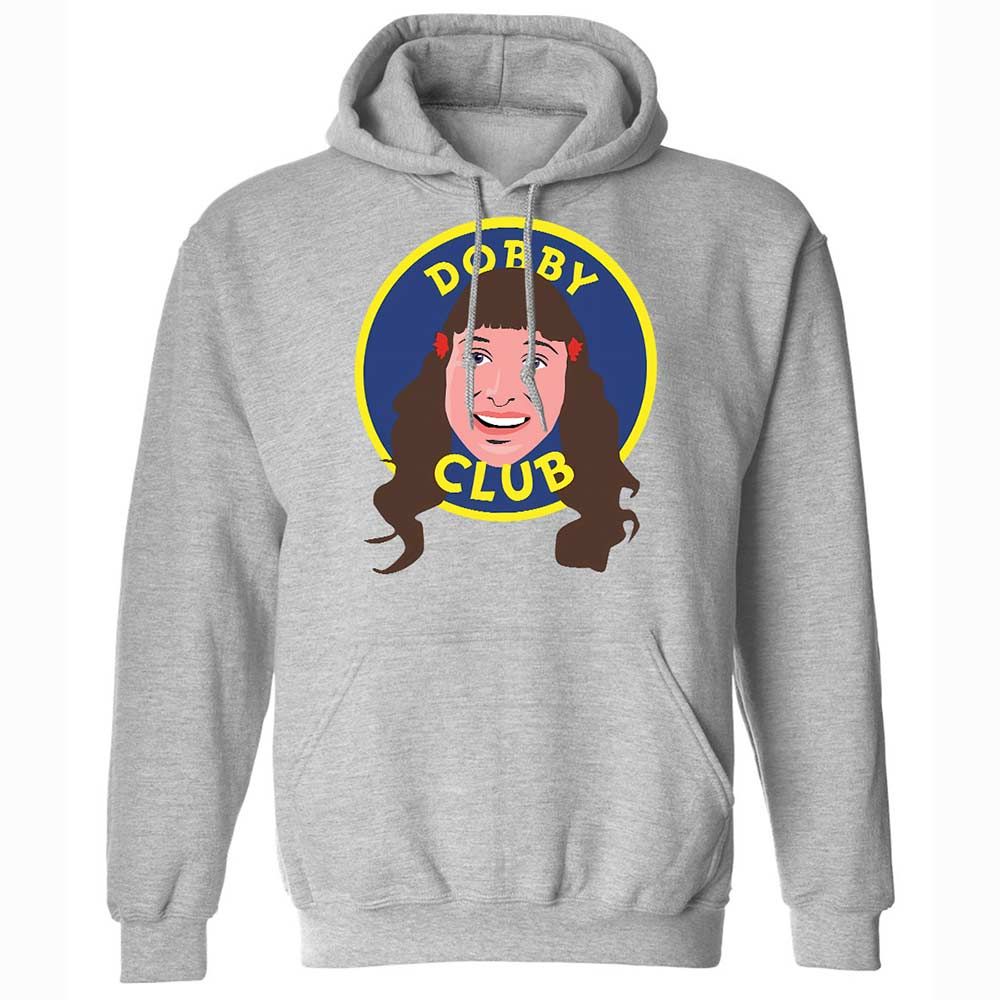 Classic Unisex Hoodie - C2KR3SQV - Sport Grey - 3