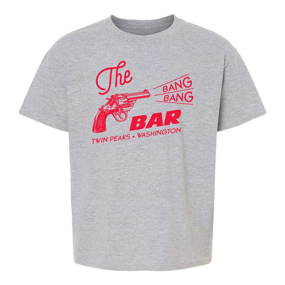 The Roadhouse - Sport Grey - 3