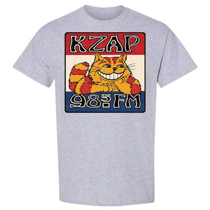 Classic Unisex T-Shirt - D1HLYEUC - Sport Grey - 3