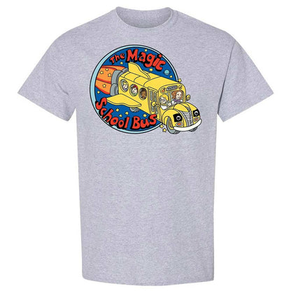 Classic Unisex T-Shirt - WPG1BLFY - Sport Grey - 3