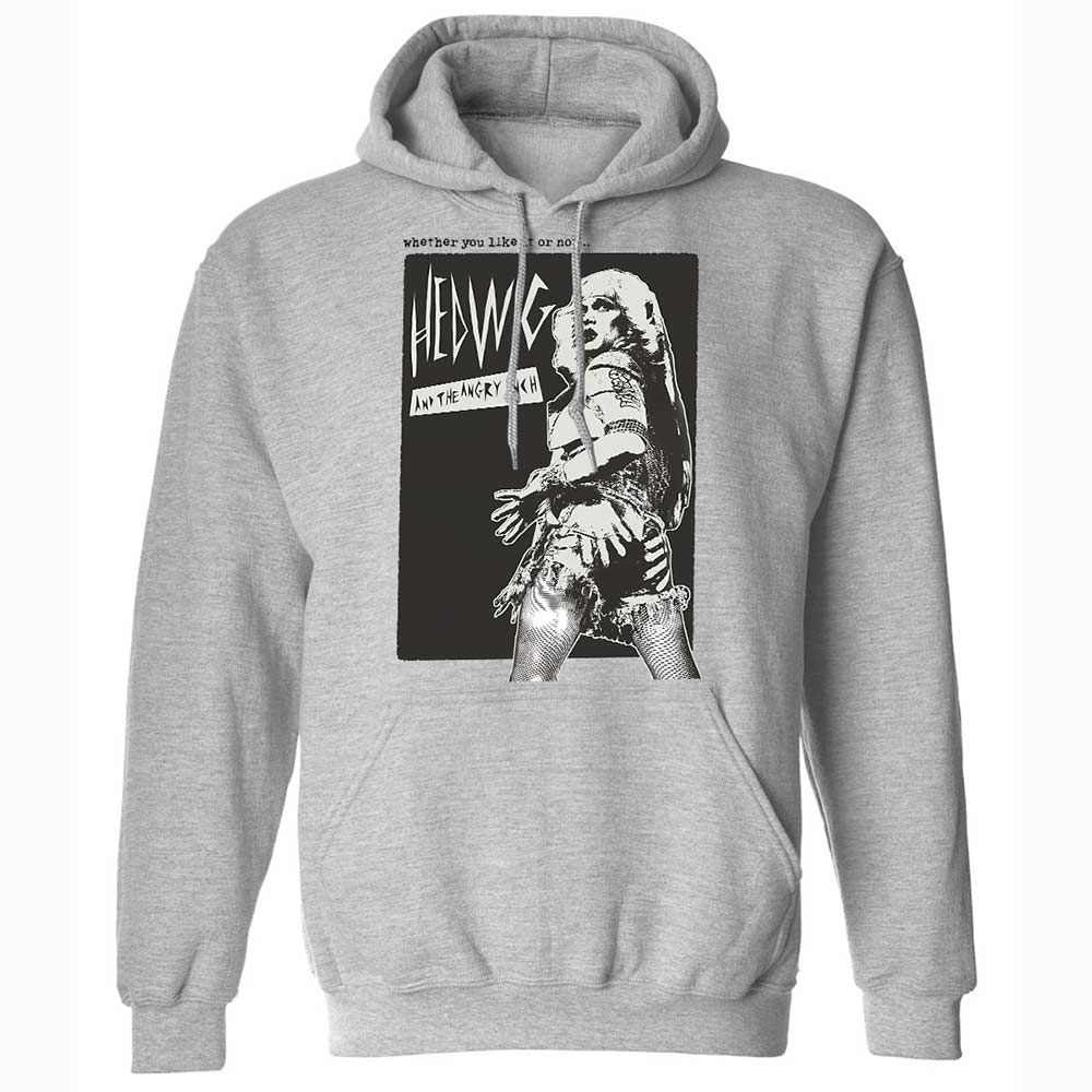 Hedwig and the Angry Inch - Sport Grey - 3