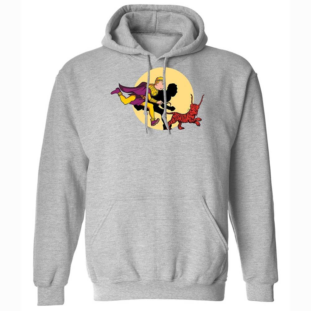 Ralph Fieri - Sport Grey - 3