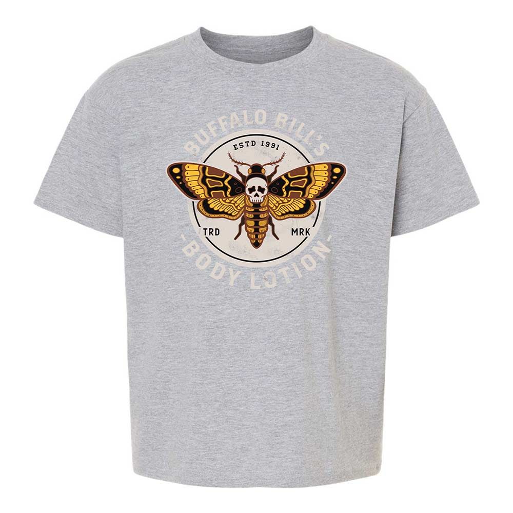 Buffalo Bill's Body Lotion - Sport Grey - 3