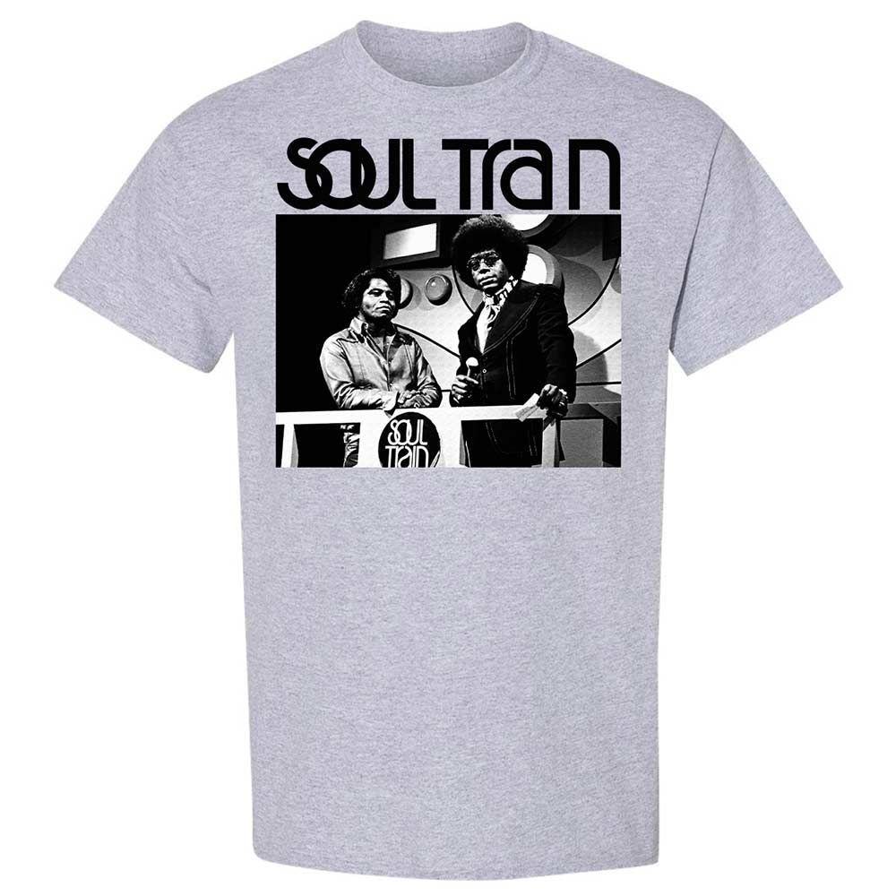 Classic Unisex T-Shirt - PMYME57V - Sport Grey - 3