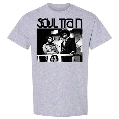 Classic Unisex T-Shirt - PMYME57V - Sport Grey - 3
