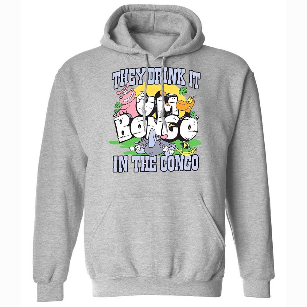 Nostalgia drink - Sport Grey - 3