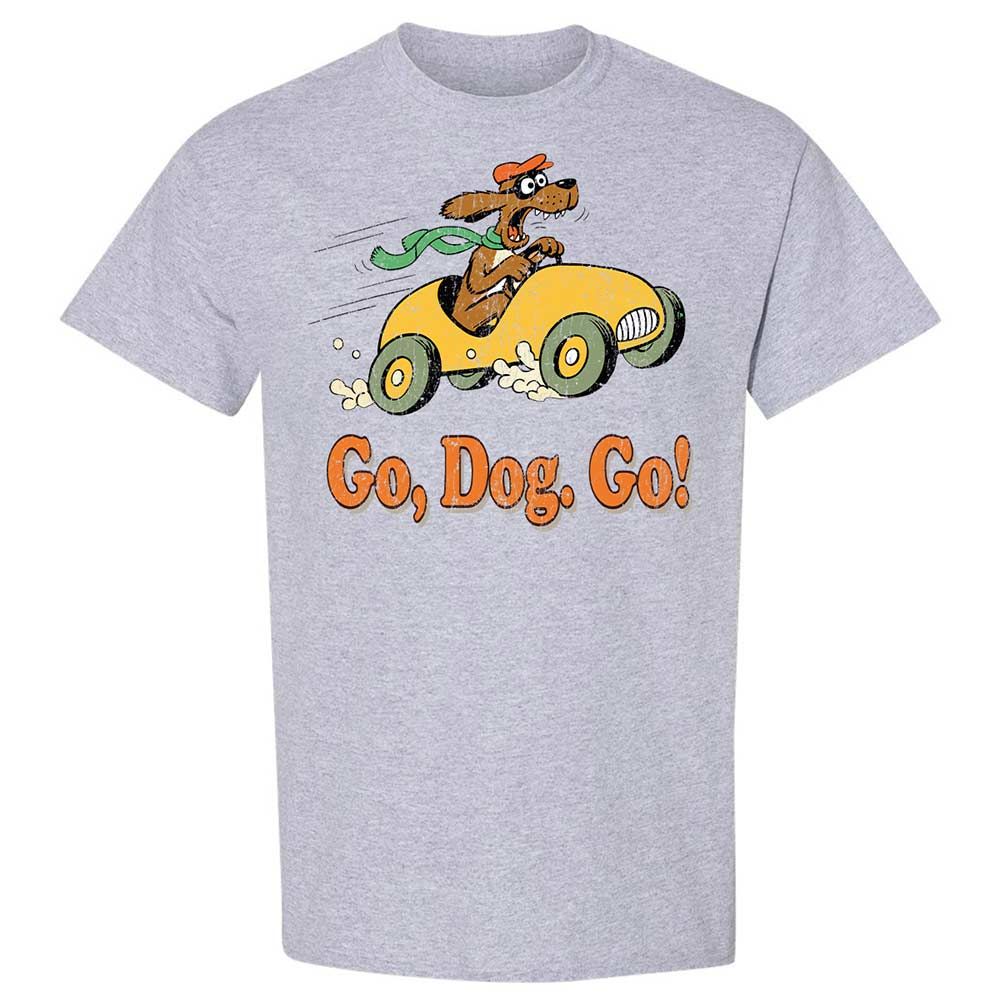 Classic Unisex T-Shirt - QKA55Z88 - Sport Grey - 3