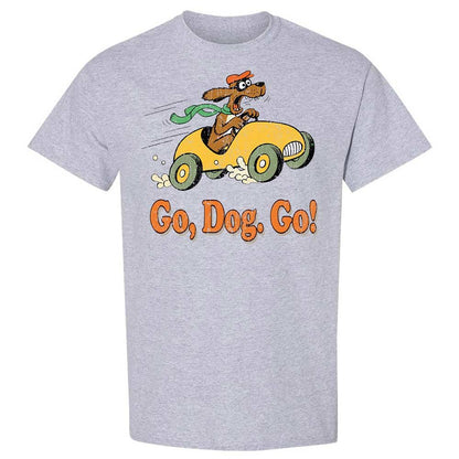 Classic Unisex T-Shirt - QKA55Z88 - Sport Grey - 3
