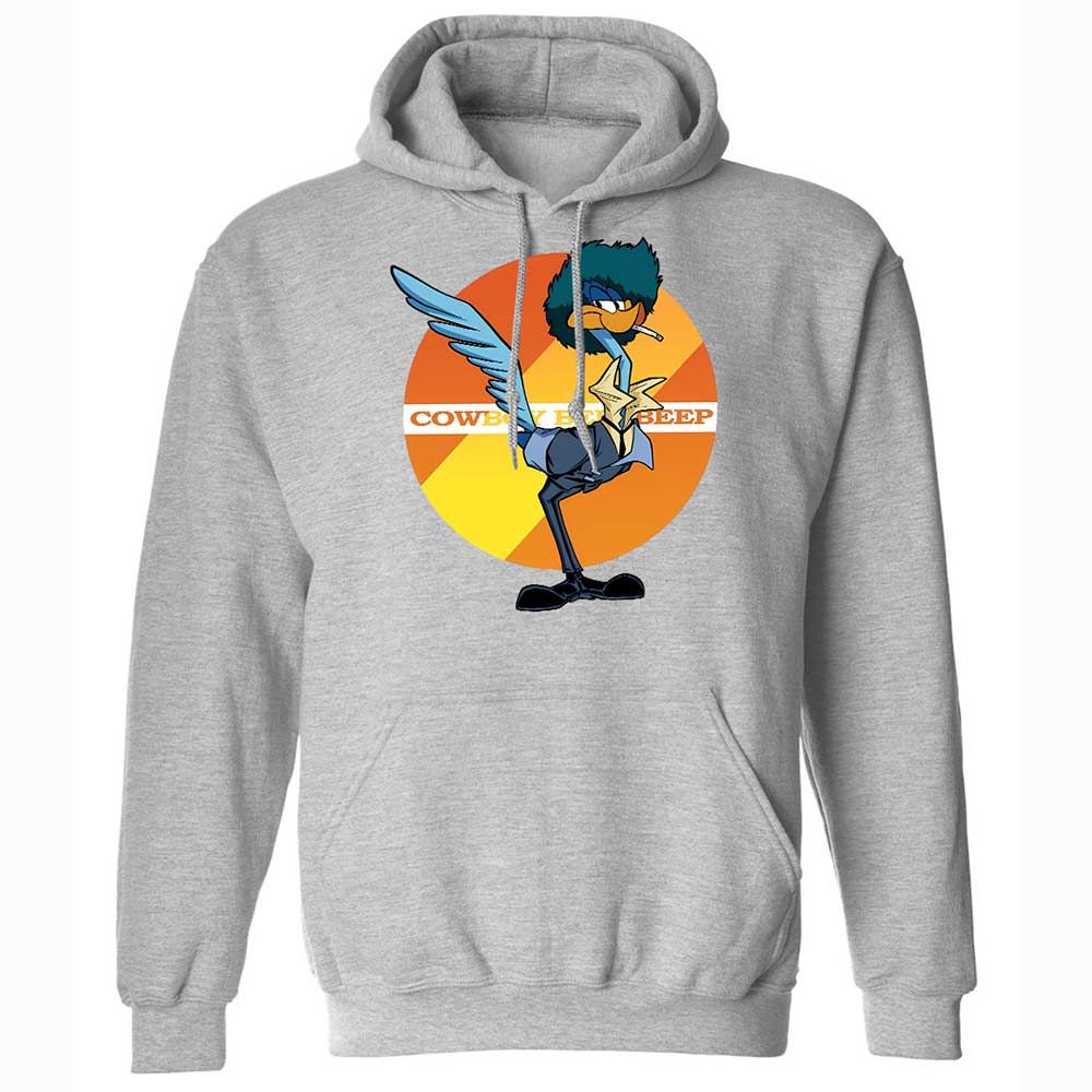 Cowboy BeepBeep - Sport Grey - 3