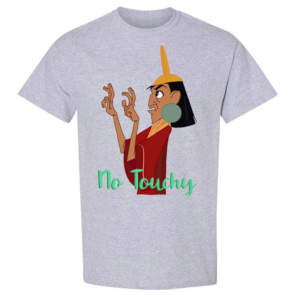 Classic Unisex T-Shirt - 6G51HXAM - Sport Grey - 3