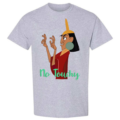Classic Unisex T-Shirt - 6G51HXAM - Sport Grey - 3