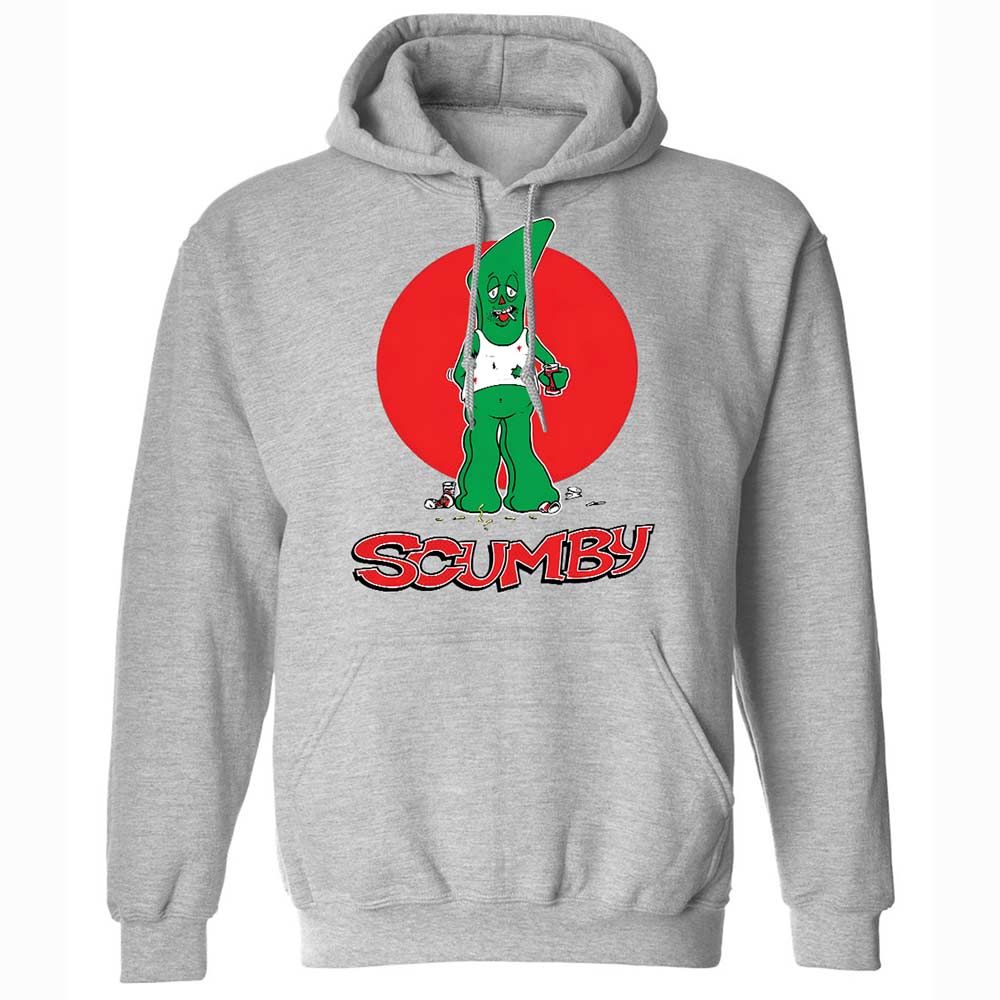Scumby - Sport Grey - 3