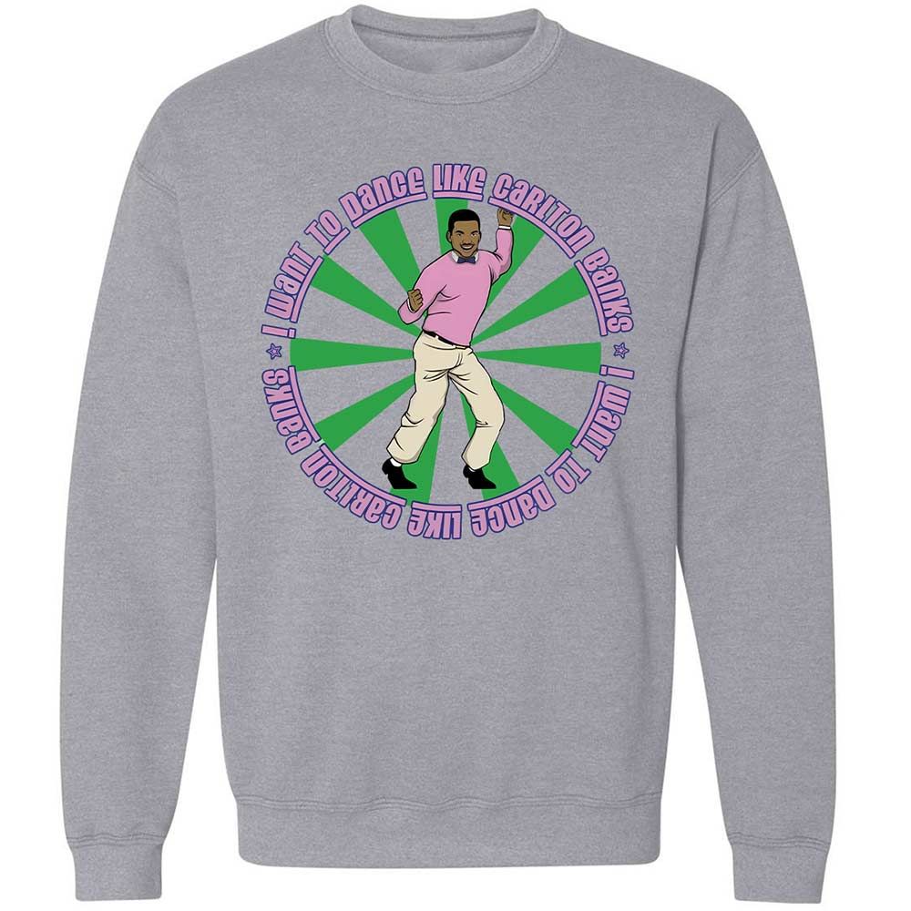 Classic Unisex Sweatshirt - 75KAT9ZW - Sport Grey - 3