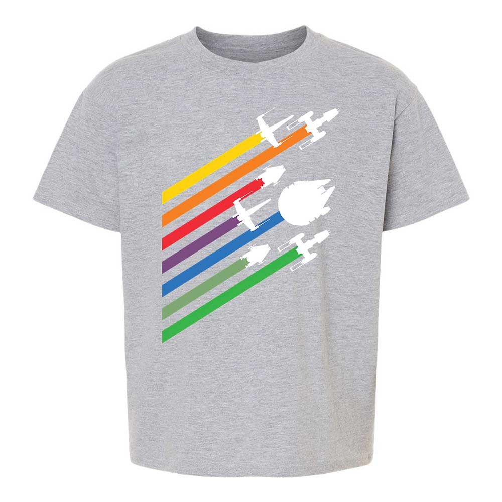 Rebellious Streaks - Sport Grey - 3