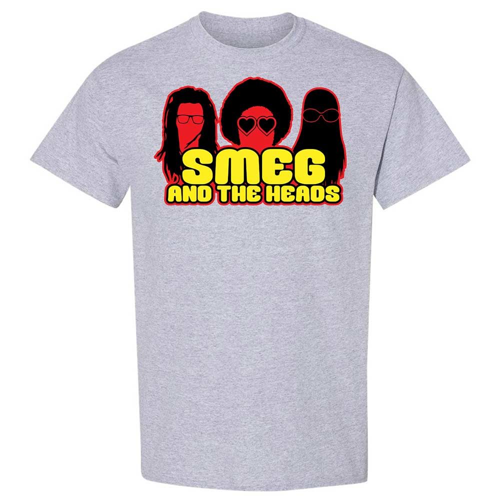 Classic Unisex T-Shirt - TBMNY69Q - Sport Grey - 3
