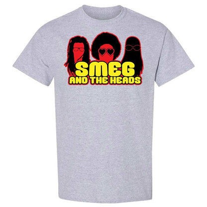 Classic Unisex T-Shirt - TBMNY69Q - Sport Grey - 3