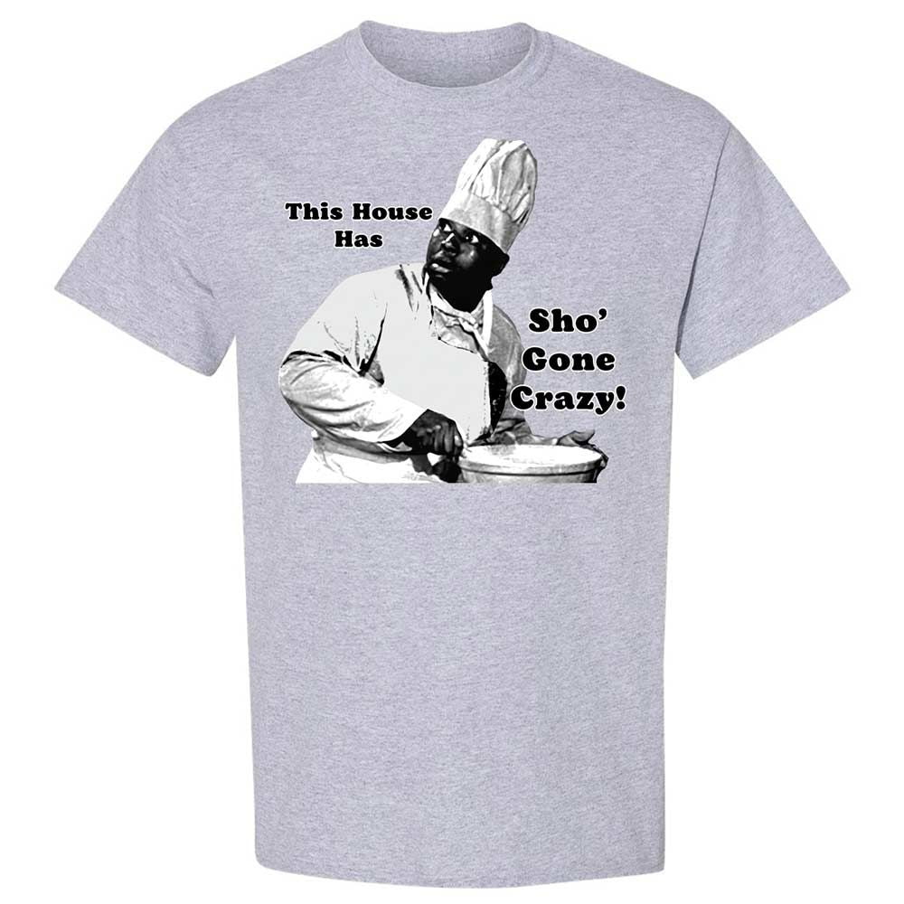 Classic Unisex T-Shirt - YVLUWSP5 - Sport Grey - 3