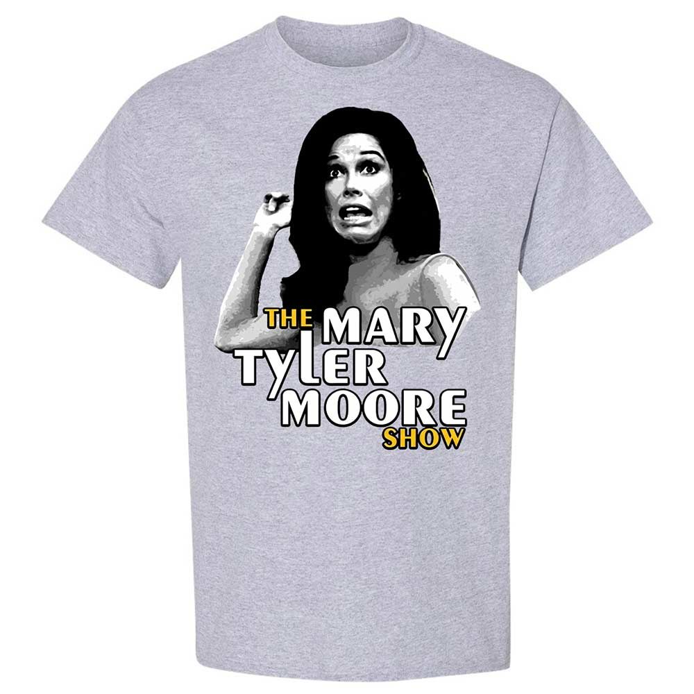 Vintage Mary Tyler Moore - Sport Grey - 3