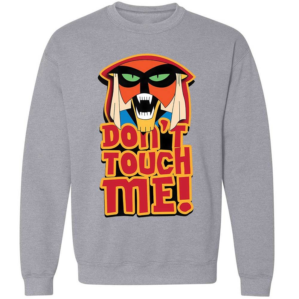 Classic Unisex Sweatshirt - HRSHPA7N - Sport Grey - 3