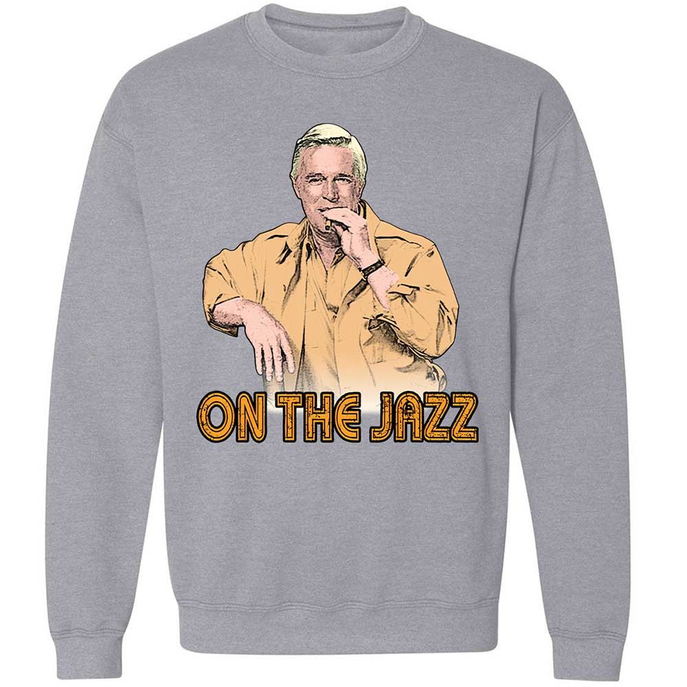 Classic Unisex Sweatshirt - PX1TABDY - Sport Grey - 3