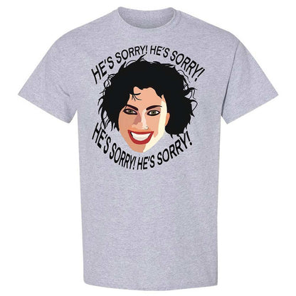 Classic Unisex T-Shirt - 5QQUVXL3 - Sport Grey - 3