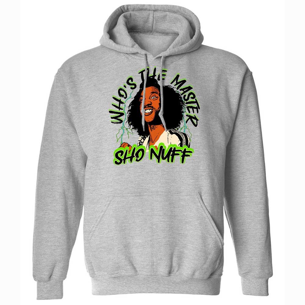 Classic Unisex Hoodie - GPYK515T - Sport Grey - 3