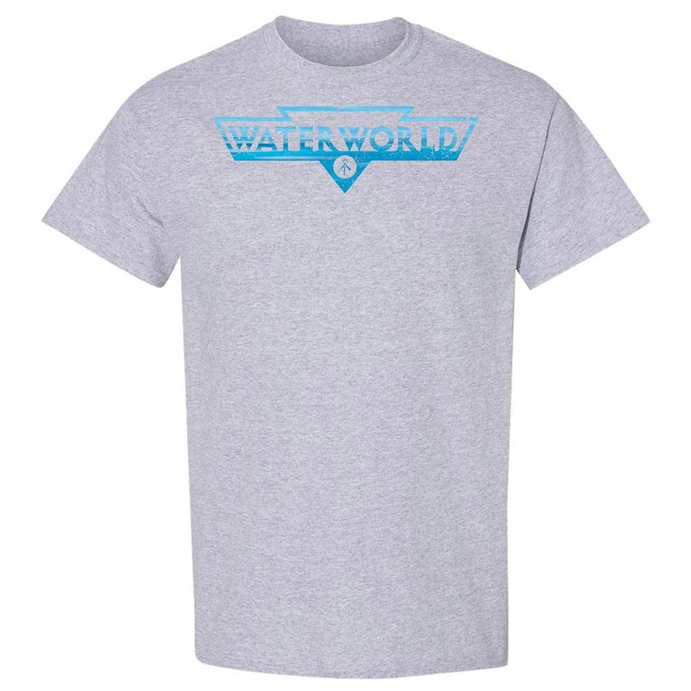 Waterworld - Sport Grey - 3